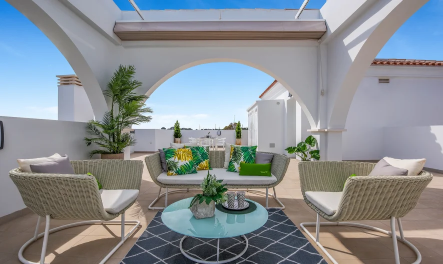 Bungaló Ciudad Quesadában, Alicante (2 hálószoba, 2 fürdőszoba) - - snimka 1 - Imoti Premier
