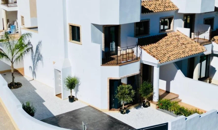 Bungaló Coxban, Alicantéban (2 hálószoba, 2 fürdőszoba) -  - snimka 1 - Imoti Premier