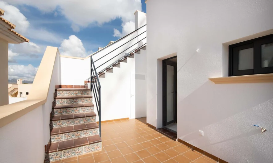 Bungaló Coxban, Alicantéban (3 hálószoba, 2 fürdőszoba) -  - snimka 1 - Imoti Premier