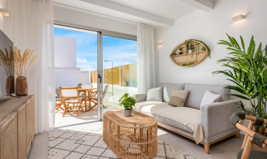 Bungaló Doloresben, Alicante (3 hálószoba, 2 fürdőszoba) -  - snimka 1 - Imoti Premier