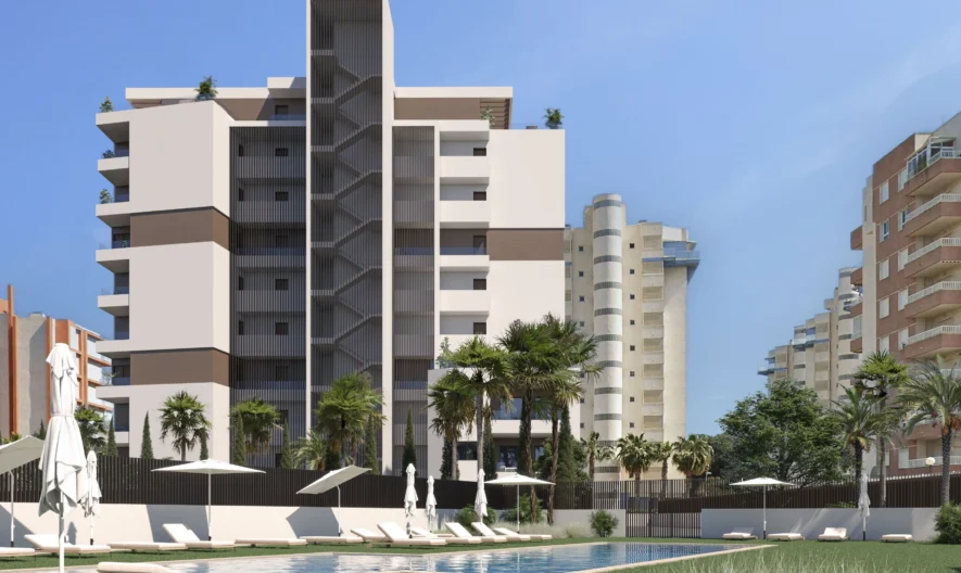 Bungaló Guardamar del Segurában, Alicante (2 hálószoba, 2 fürdőszoba) -  - snimka 1 - Imoti Premier