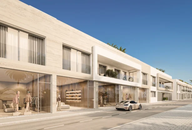 Ingatlaniroda - Imoti Premier - imot - 1212475, Ár: 617400 EUR