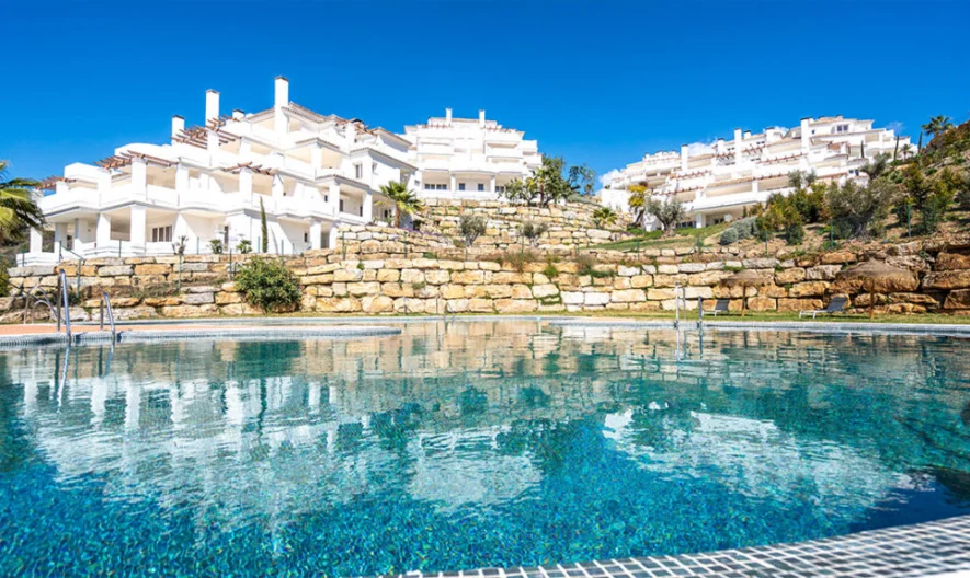 Bungaló Marbellában, Malaga (2 hálószoba, 2 fürdőszoba) -  - snimka 1 - Imoti Premier