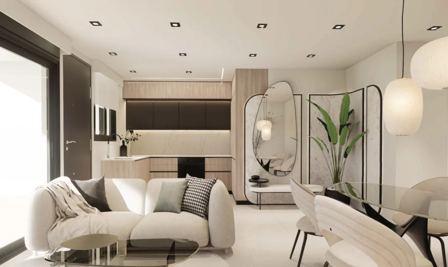 Bungaló Pilar de la Horadadában, Alicante (2 hálószoba, 2 fürdőszoba) -  - snimka 1 - Imoti Premier