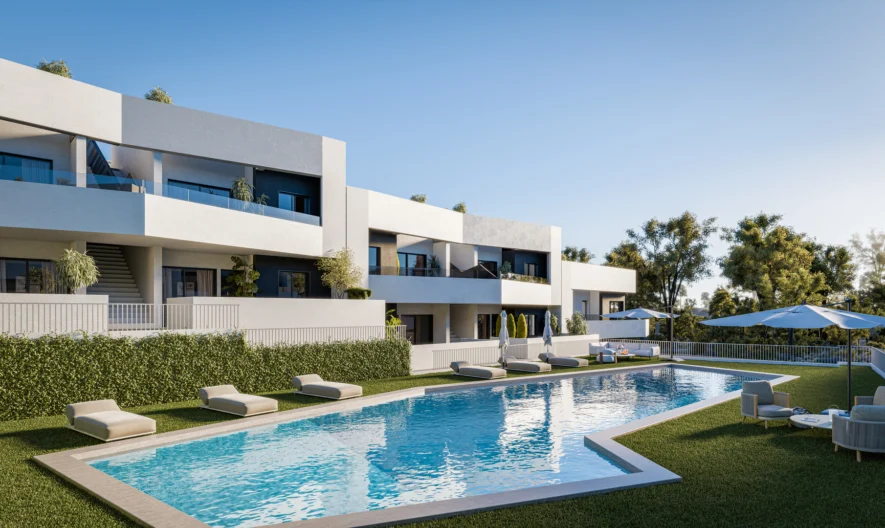Bungaló San Miguel de Salinasban, Alicante (3 hálószoba, 2 fürdőszoba) - - snimka 1 - Imoti Premier