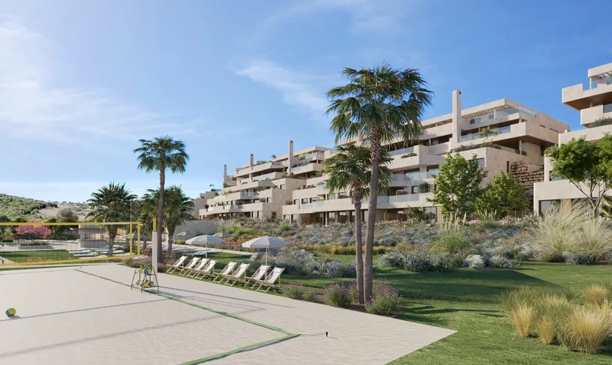 Bungaló San Roque-ban, Cádiz (2 hálószoba, 2 fürdőszoba) -  - snimka 1 - Imoti Premier
