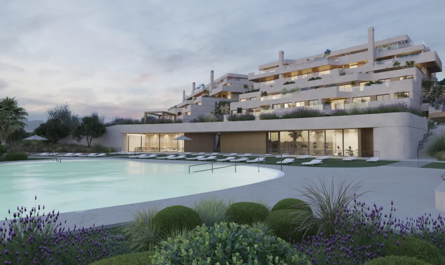 Bungaló, San Roque, Cádiz (3 hálószoba, 2 fürdőszoba) -  - snimka 1 - Imoti Premier