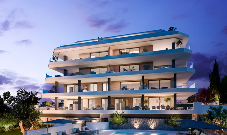 Бунгало в Benalmadena, Málaga (3 спални, 2 бани) -  - снимка 1 - Имоти Премиер