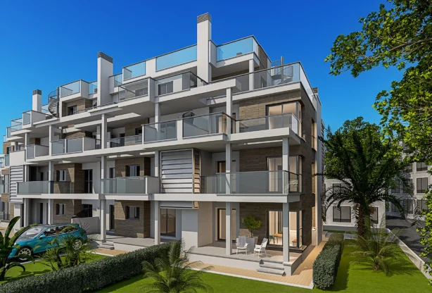 Агентство недвижимости - Имоти Премиер - имот - 1211215, Цена: 449000 EUR