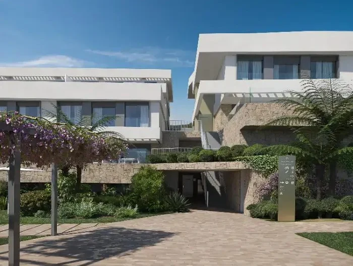 Бунгало в Estepona, Málaga (2 спални, 2 бани) -  - снимка 1 - Имоти Премиер