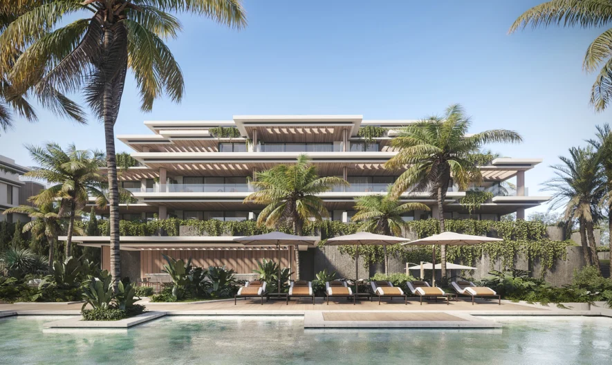 Бунгало в Estepona, Málaga (2 спални, 2 бани) -  - снимка 1 - Имоти Премиер