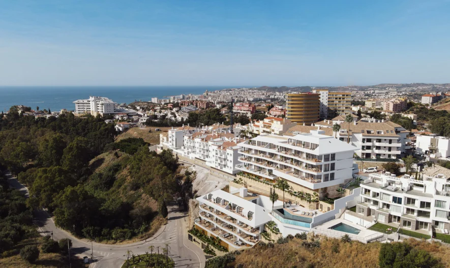 Бунгало в Fuengirola, Málaga (3 спални, 2 бани) - - снимка 1 - Имоти Премиер