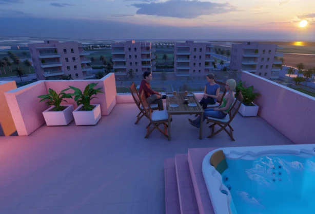 Агенция за недвижими имоти - Имоти Премиер - имот - 1240374, Цена: 344900 EUR