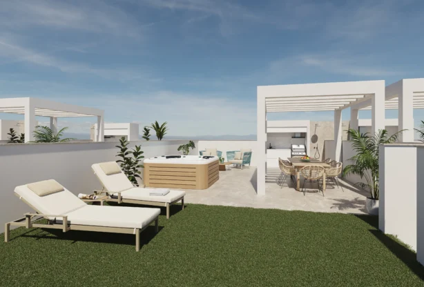 Агентство недвижимости - Имоти Премиер - имот - 1208680, Цена: 255000 EUR