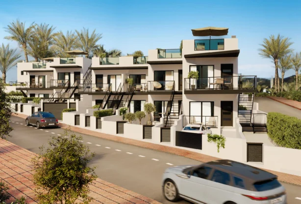 Агентство недвижимости - Имоти Премиер - имот - 1210855, Цена: 221000 EUR