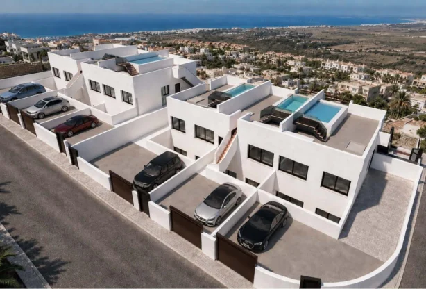 Агенция за недвижими имоти - Имоти Премиер - имот - 1240434, Цена: 425000 EUR