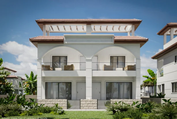 Агенция за недвижими имоти - Имоти Премиер - имот - 1244294, Цена: 397000 EUR