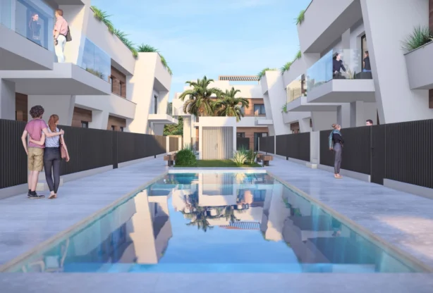 Агентство недвижимости - Имоти Премиер - имот - 1208703, Цена: 260000 EUR