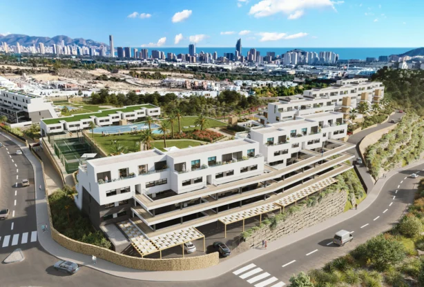 Real Estate Agency - Imoti Premier - imot - 1211560, Price: 580000 EUR