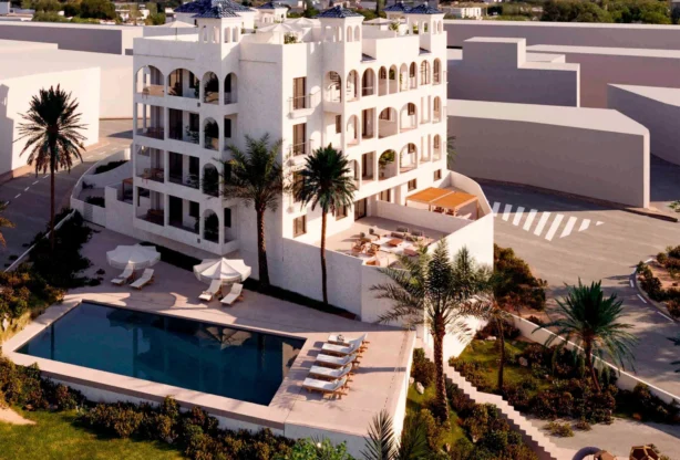 Real Estate Agency - Imoti Premier - imot - 1211765, Price: 204900 EUR
