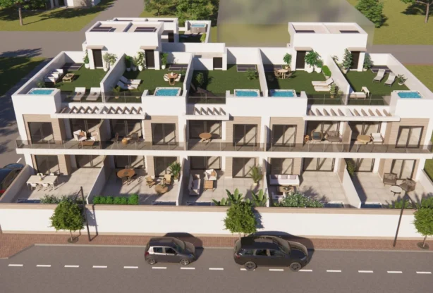 Immobilienagentur - Imoti Premier - imot - 1210984, Preis: 265900 EUR