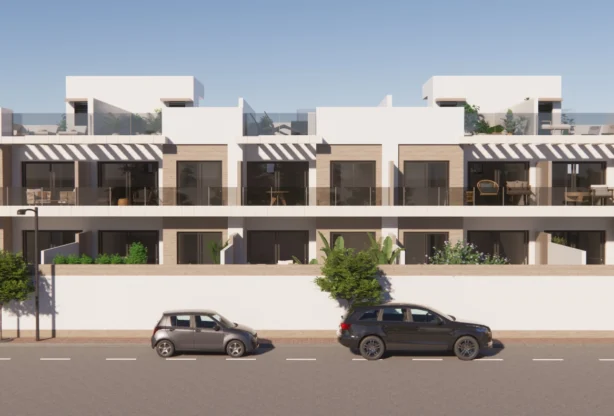 Immobilienagentur - Imoti Premier - imot - 1211413, Preis: 285900 EUR