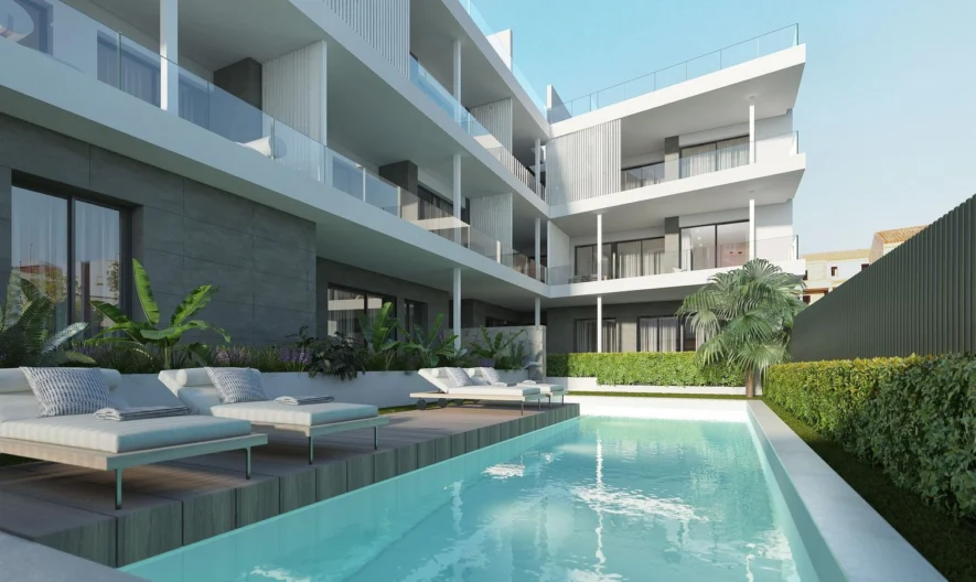Bungalow in Ciudad Quesada, Alicante (3 bedrooms, 2 bathrooms) - - snimka 1 - Imoti Premier