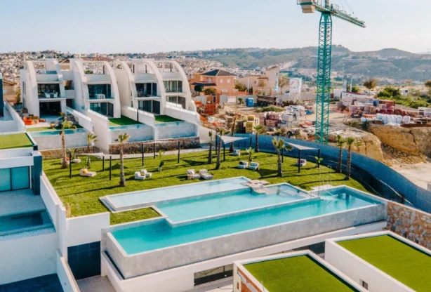 Real Estate Agency - Imoti Premier - imot - 1208553, Price: 599000 EUR
