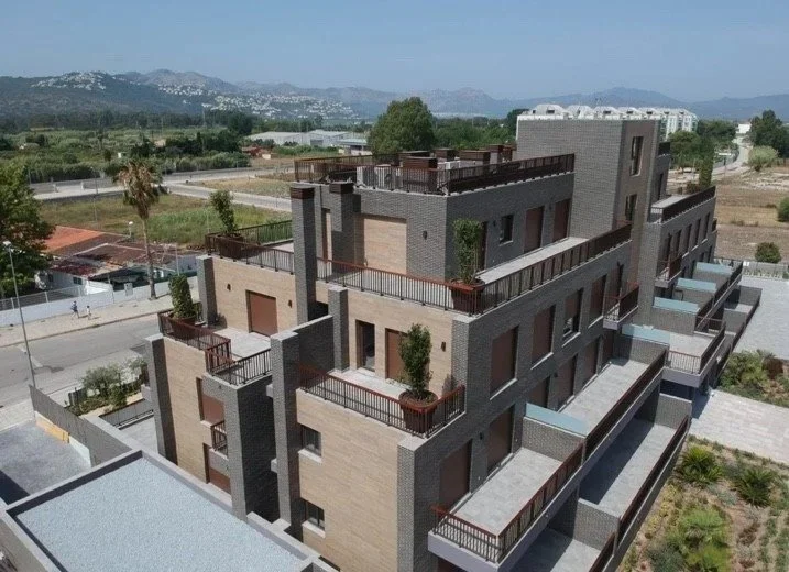 Bungalow in Dénia, Alicante (2 Schlafzimmer, 2 Badezimmer) -  - snimka 1 - Imoti Premier