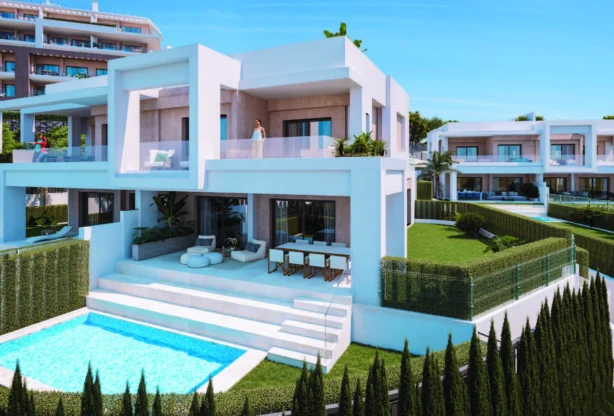 Агенция за недвижими имоти - Имоти Премиер - имот - 1208122, Цена: 782000 EUR