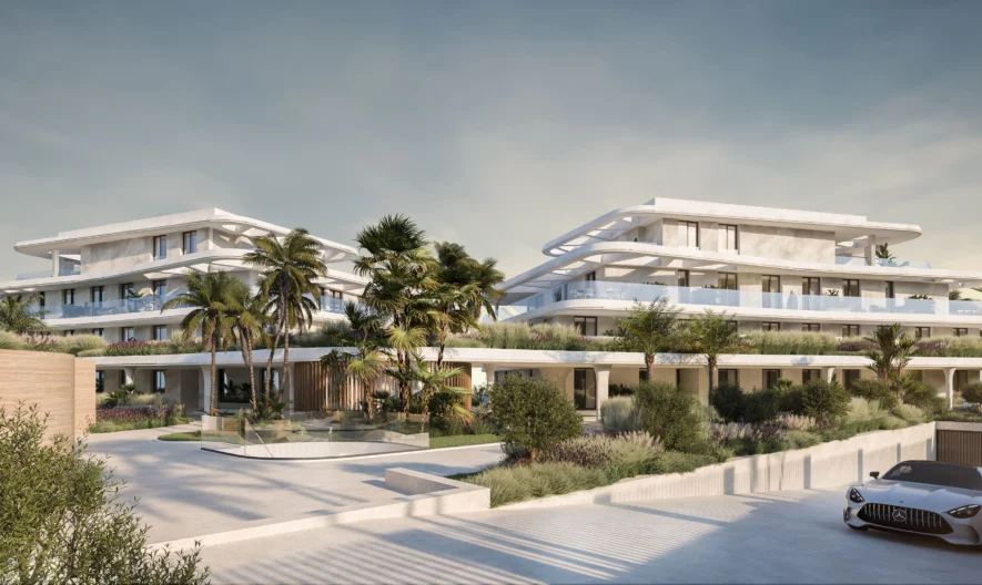 Bungalow in Estepona, Málaga (3 Schlafzimmer, 2 Badezimmer) -  - snimka 1 - Imoti Premier