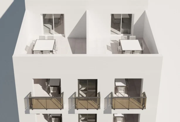 Immobilienagentur - Imoti Premier - imot - 1210004, Preis: 370000 EUR