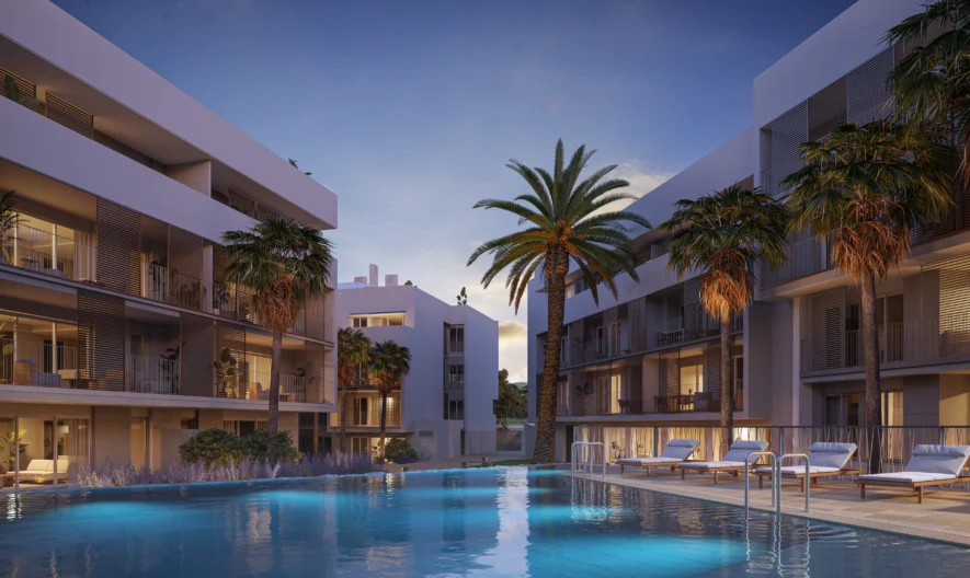 Bungalow in Jávea, Alicante (3 bedrooms, 2 bathrooms) -  - snimka 1 - Imoti Premier
