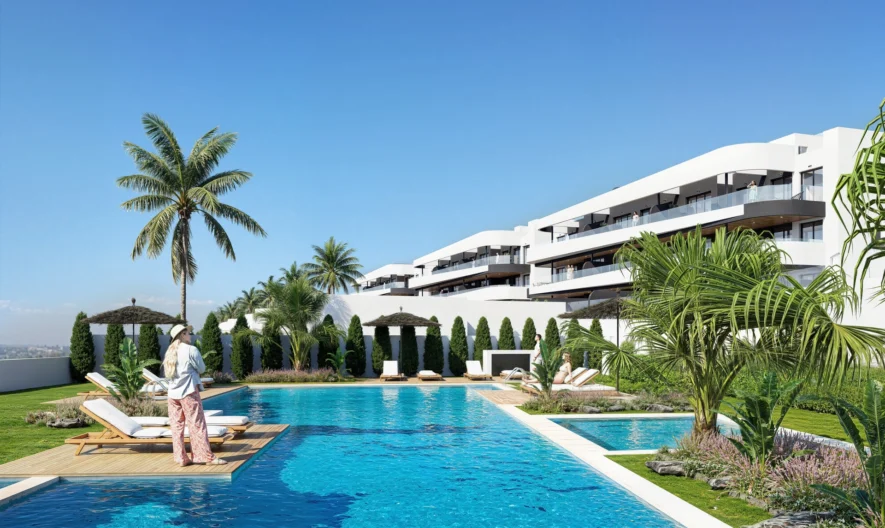 Bungalow in Los Alcázares, Murcia (2 Schlafzimmer, 2 Badezimmer) - - snimka 1 - Imoti Premier