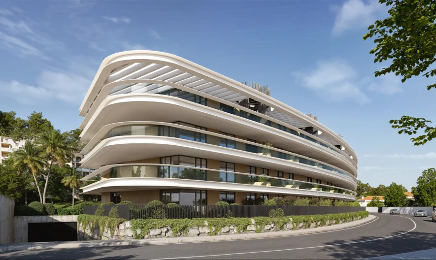 Bungalow in Manilva, Málaga (2 bedrooms, 2 bathrooms) -  - snimka 1 - Imoti Premier