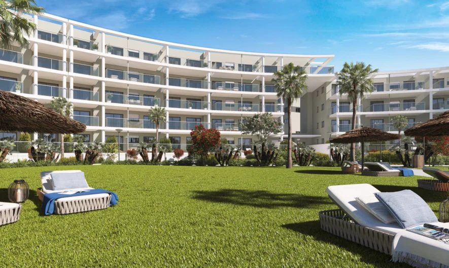 Bungalow in Manilva, Málaga (2 Schlafzimmer, 2 Bäder) - - snimka 1 - Imoti Premier