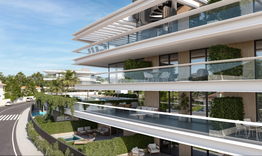 Bungalow in Manilva, Málaga (3 Schlafzimmer, 2 Bäder) -  - snimka 1 - Imoti Premier