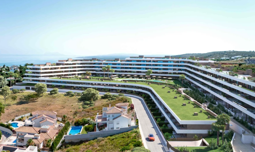 Bungalow in Manilva, Málaga (3 Schlafzimmer, 2 Bäder) -  - snimka 1 - Imoti Premier