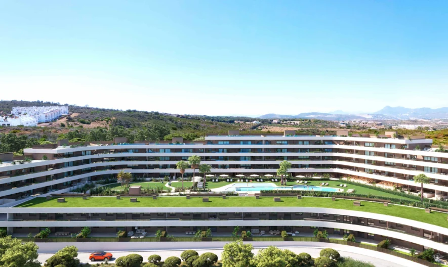 Bungalow in Manilva, Málaga (3 Schlafzimmer, 2 Bäder) -  - snimka 1 - Imoti Premier