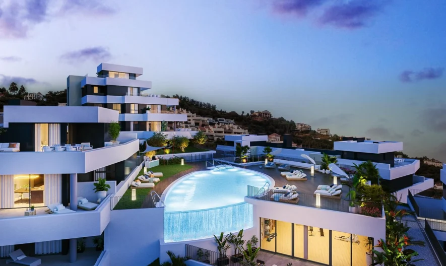 Bungalow in Marbella, Málaga (2 bedrooms, 2 bathrooms) -  - snimka 1 - Imoti Premier