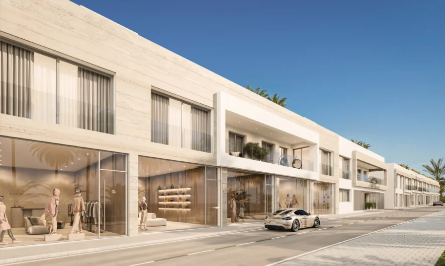 Bungalow in Marbella, Málaga (2 bedrooms, 2 bathrooms) -  - snimka 1 - Imoti Premier