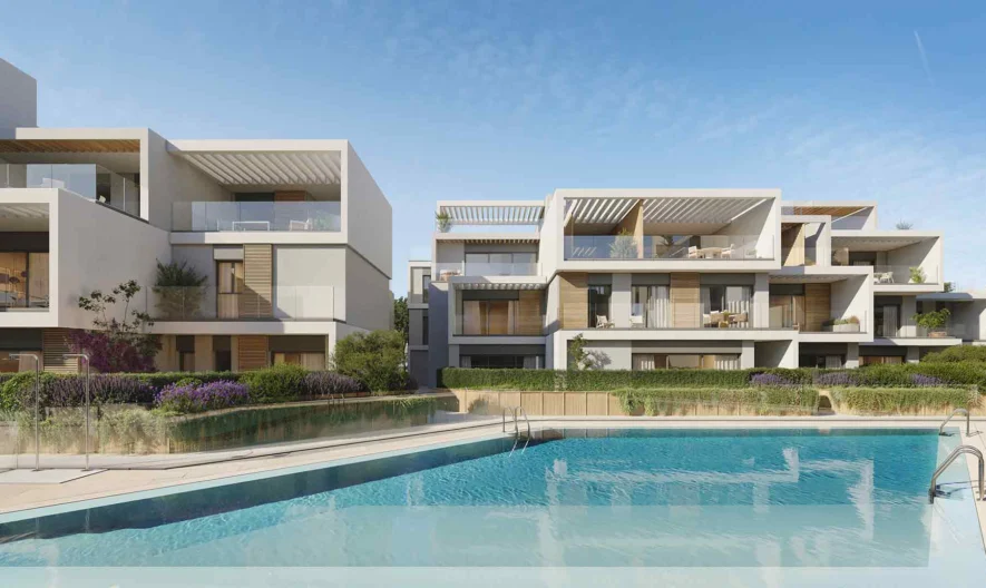 Bungalow in Marbella, Málaga (2 Schlafzimmer, 2 Badezimmer) -  - snimka 1 - Imoti Premier