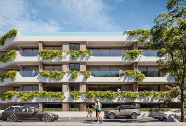 Real Estate Agency - Imoti Premier - imot - 1209473, Price: 950000 EUR