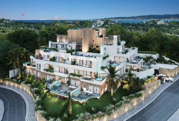 Real Estate Agency - Imoti Premier - imot - 1212006, Price: 998000 EUR