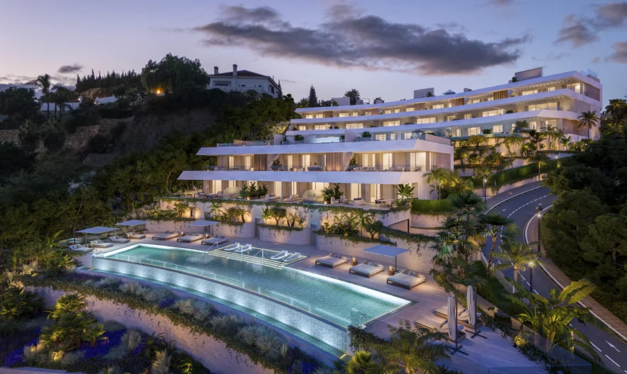 Bungalow in Marbella, Málaga (3 bedrooms, 2 bathrooms) -  - snimka 1 - Imoti Premier