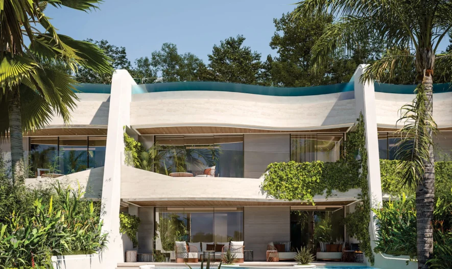 Bungalow in Marbella, Málaga (4 Schlafzimmer, 4 Badezimmer) - - snimka 1 - Imoti Premier