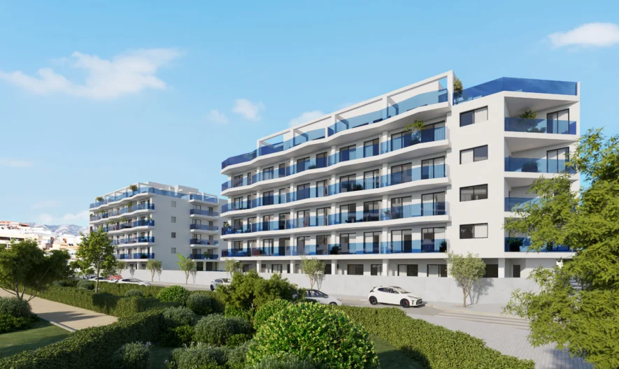 Bungalow in Mijas, Málaga (1 Schlafzimmer, 1 Bad) -  - snimka 1 - Imoti Premier