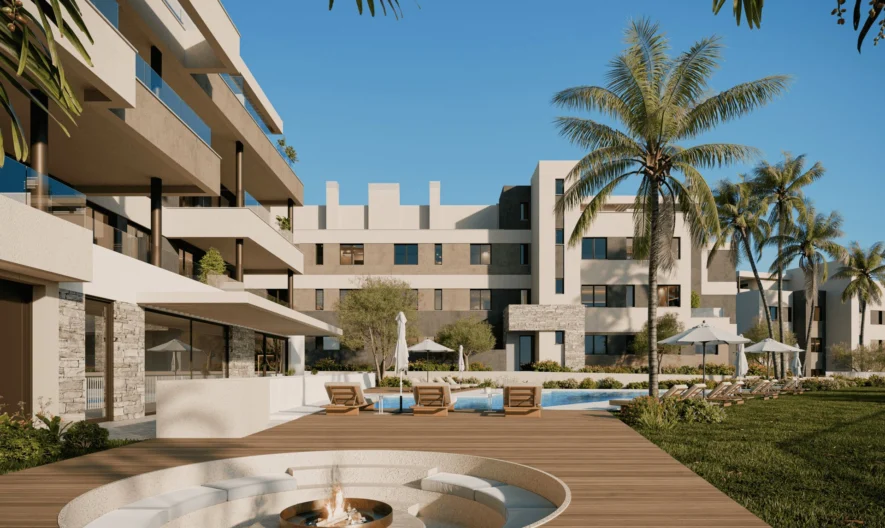 Bungalow in Mijas, Málaga (3 Schlafzimmer, 2 Badezimmer) -  - snimka 1 - Imoti Premier