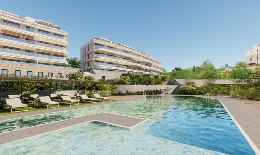 Bungalow in Mijas, Málaga (3 Schlafzimmer, 2 Badezimmer) -  - snimka 1 - Imoti Premier