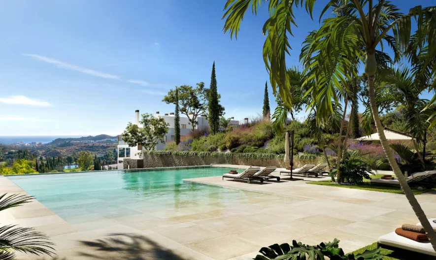 Bungalow in Mijas, Málaga (3 Schlafzimmer, 2 Badezimmer) -  - snimka 1 - Imoti Premier